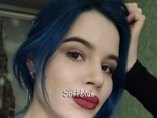 SoftBlue