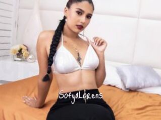 SofyaLorens