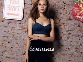Solarbarbara