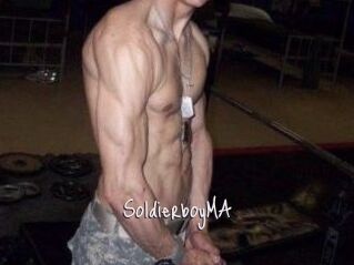 SoldierboyMA