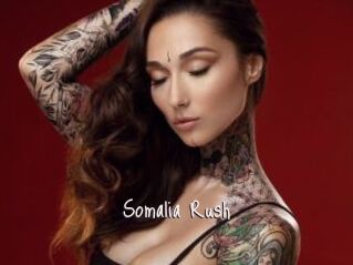 Somalia_Rush