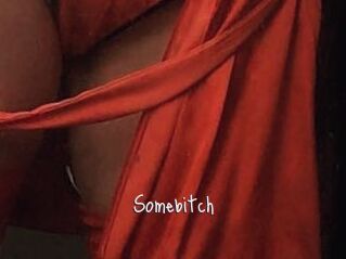 Somebitch