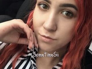 SometimeSii