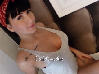 SoniaCocaine