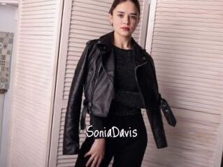 SoniaDavis