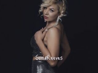 SoniaReeves