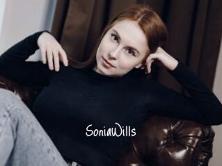SoniaWills