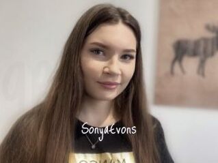 SonyaEvons