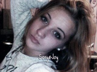 SonyaJoy