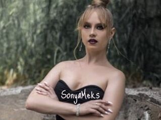 SonyaMeks