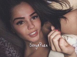 SonyaPure