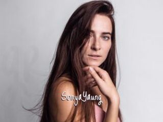 SonyaYaung