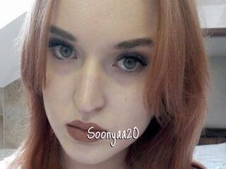 Soonyaa20