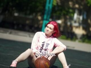 SophiMoor