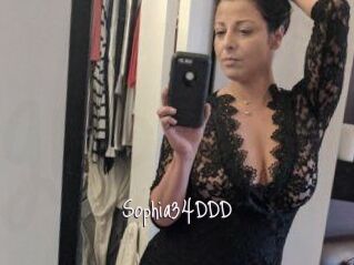 Sophia34DDD