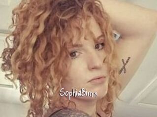 SophiaBinxx