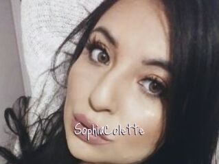 SophiaColette