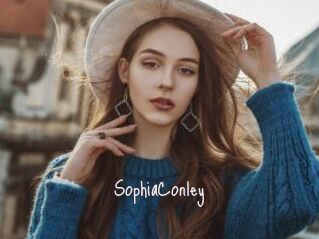 SophiaConley