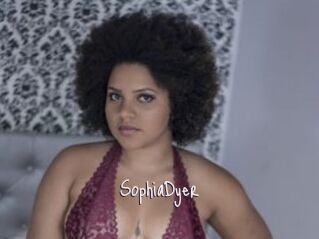 SophiaDyer