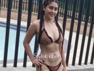 SophiaLerman