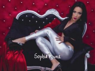 SophiaPower