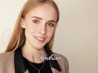 SophiaQuin