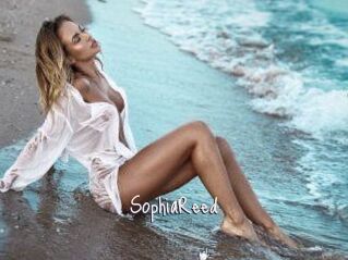 SophiaReed
