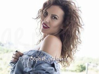 SophiaRodriguezz