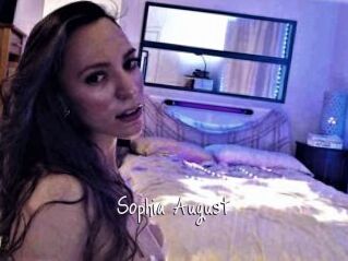 Sophia_August