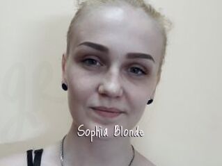 Sophia_Blonde