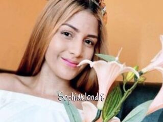 Sophiablond18