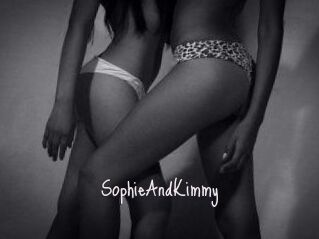 SophieAndKimmy