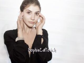 SophieCatovich