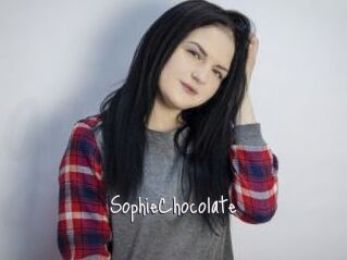 SophieChocolate