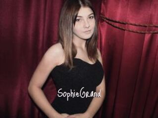 SophieGrand