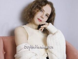 SophieHenderson