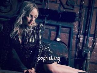 SophieLang