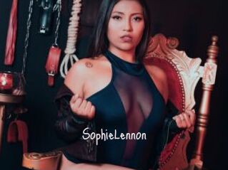 SophieLennon