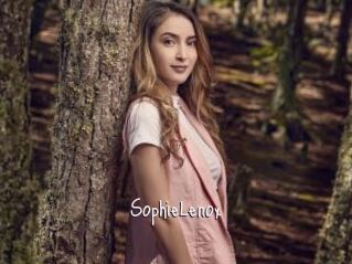 SophieLenox