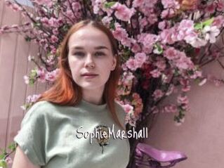 SophieMarshall