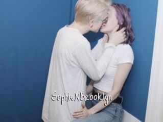 SophieNBrooklyn