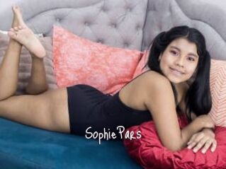 SophiePars