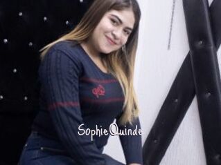 SophieQuinde