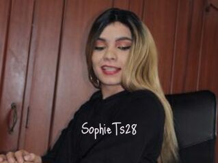 SophieTs28