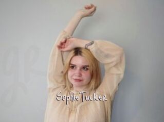 SophieTucker