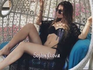 SophieXLovia