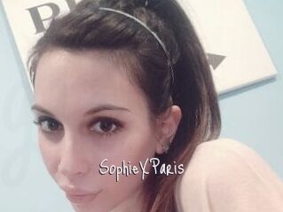 SophieXParis