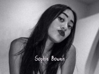 Sophie_Bowen
