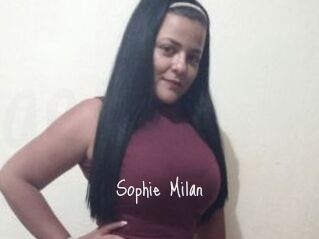 Sophie_Milan