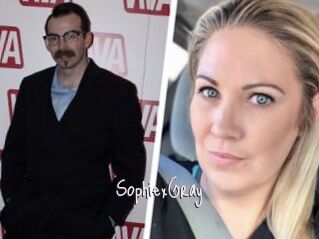 SophiexGray